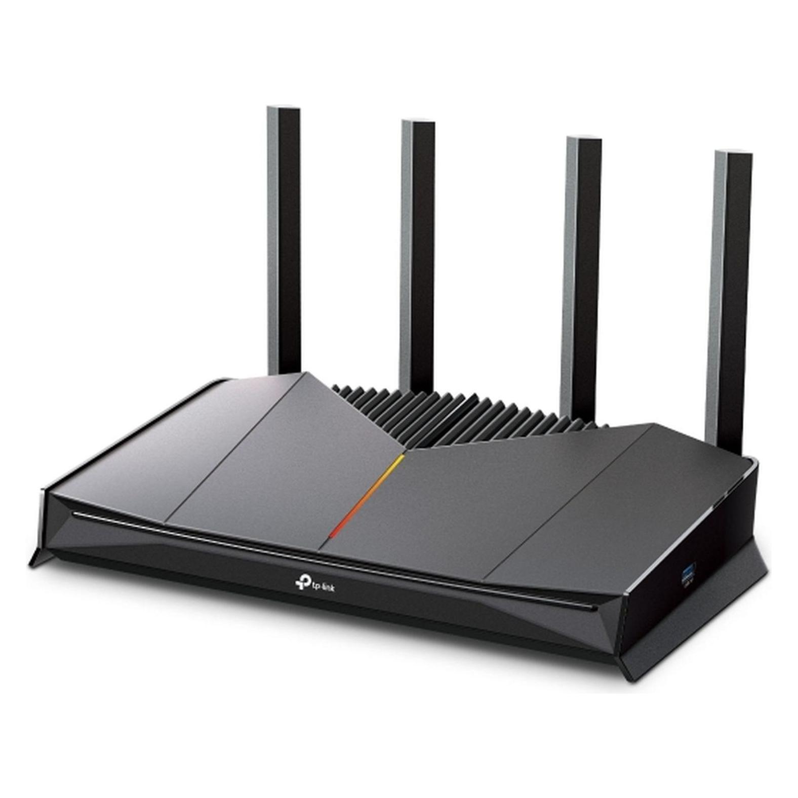 Tp-Link Archer GE230 draadloze router 2.5 Gigabit Ethernet Dual-band (2.4 GHz / 5 GHz)