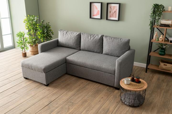 Produktbild Atelier del Sofa Kado Corner Sofa-Bed (Ecksofa)