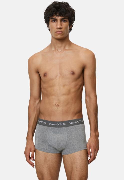 Immagine prodotto Marc O'Polo Boxershort Casual Figurbetont (XXL, confezione da 3)