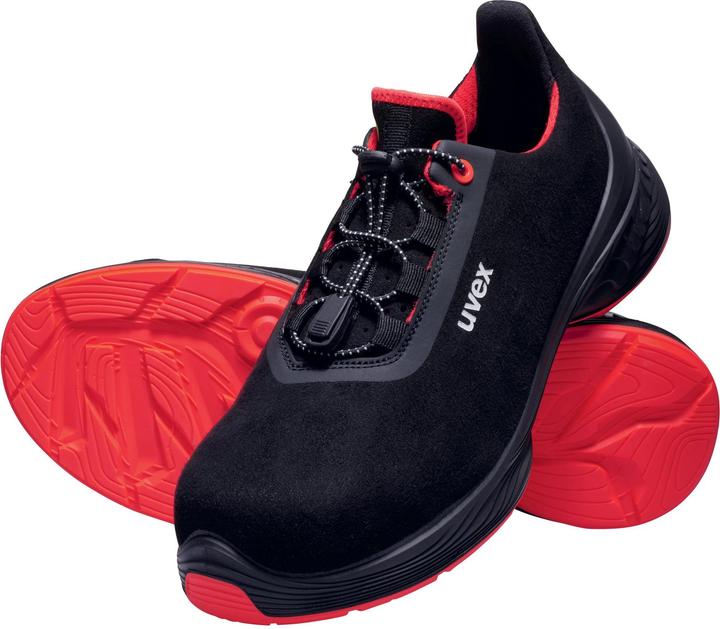 Produktbild Uvex 1 G2 (S2, 48)