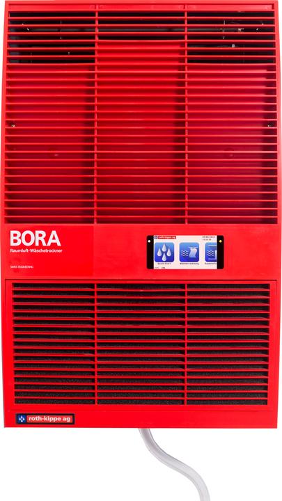 Roth-Kippe Bora 410 H