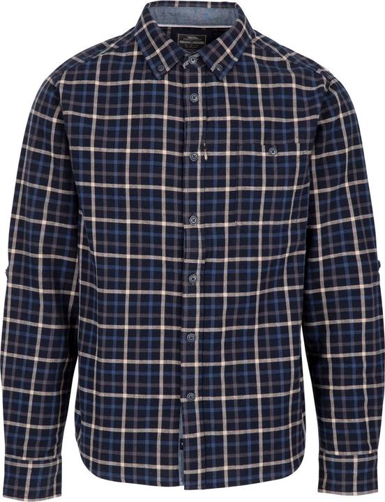 Produktbild Trespass Withnell Hemd (M)