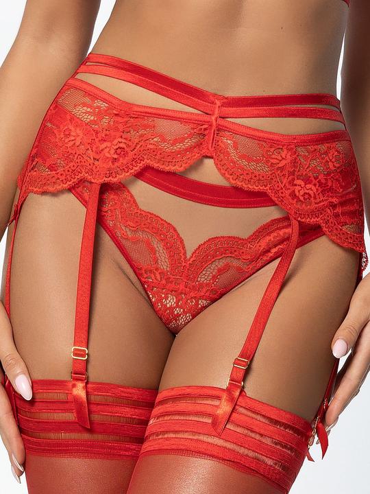 Produktbild Axami Strapshalter (L)