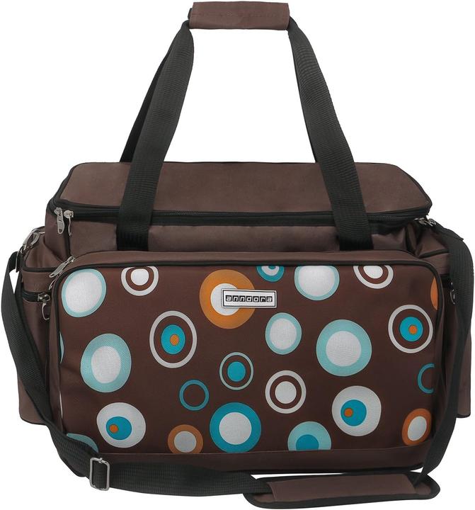 Actual product image Anndora XXL picnic bag