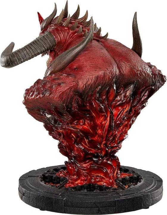 Blizzard Diablo II - Lord of Terror Bust