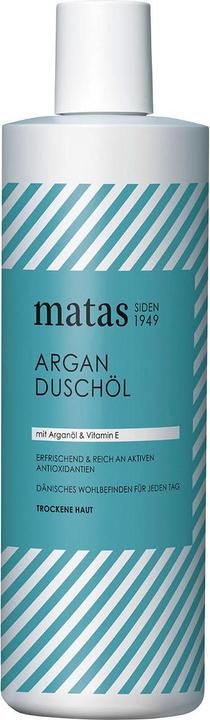 Produktbild Matas Striber Duschöl (500 ml)