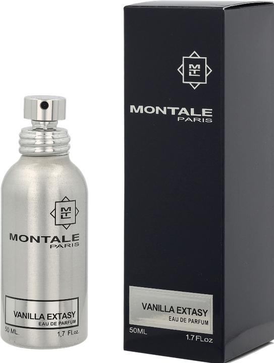 Immagine prodotto Montale Vanilla Extasy Edp Spray (Eau de parfum, 50 ml)