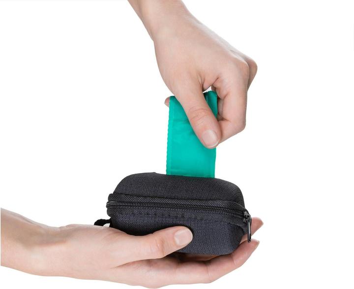 Actual product image Reer Diaper bag