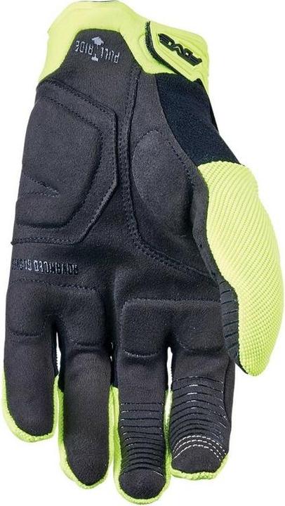 Immagine prodotto Five xr-trail protech evo (S)