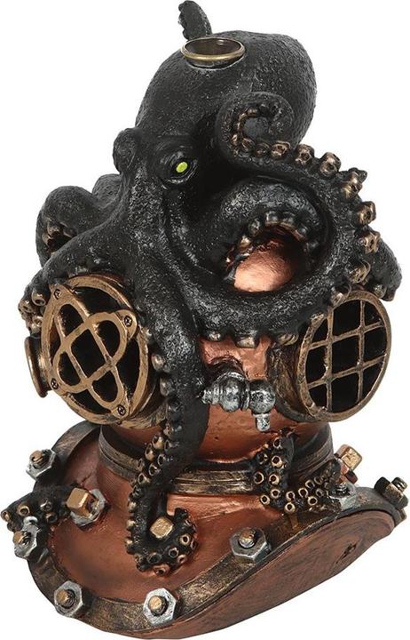 Image du produit Something Different - Encensoir à reflux