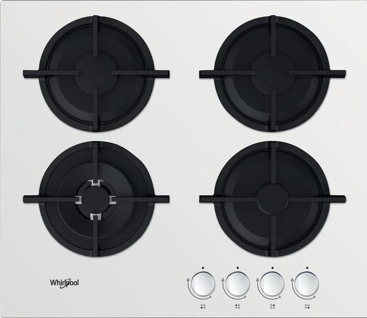 Produktbild Whirlpool Gas hob AKT 625 / WH