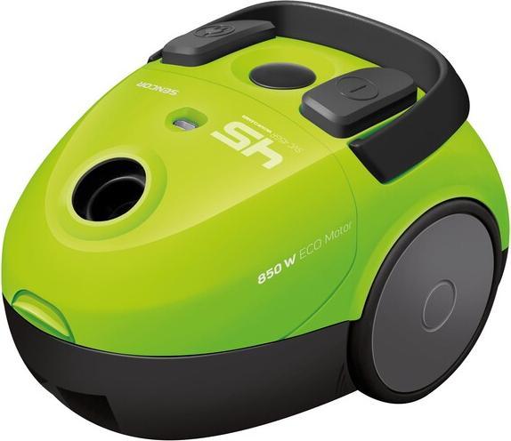 Image du produit Sencor Aspirateur SVC 45GR-EUE3