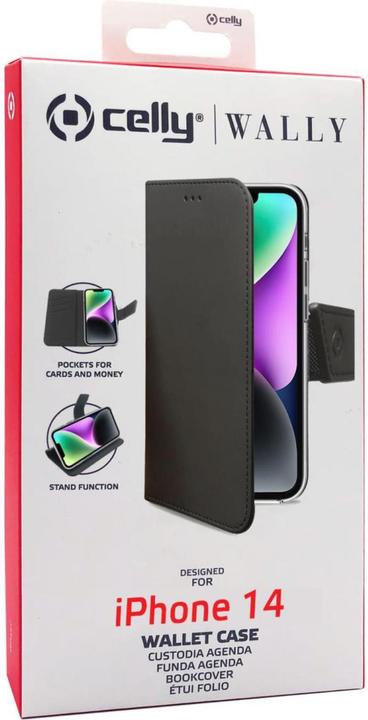Image du produit Celly Wally (Apple iPhone 14)