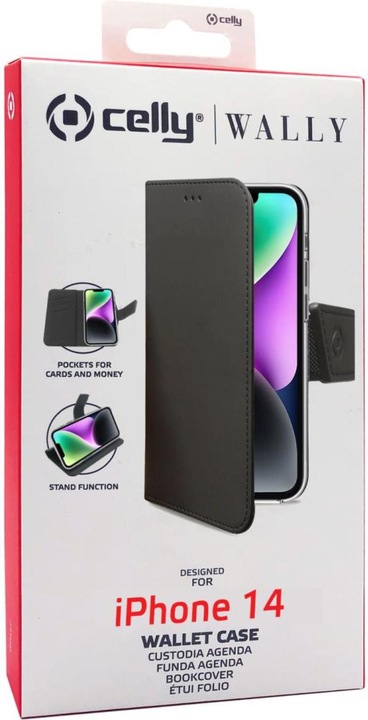 Produktbild Celly Wally (Apple iPhone 14)