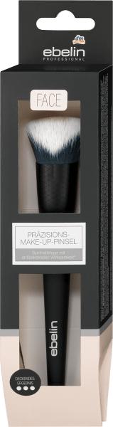 Produktbild dm ebelin Make-up Pinsel (Bronzer)