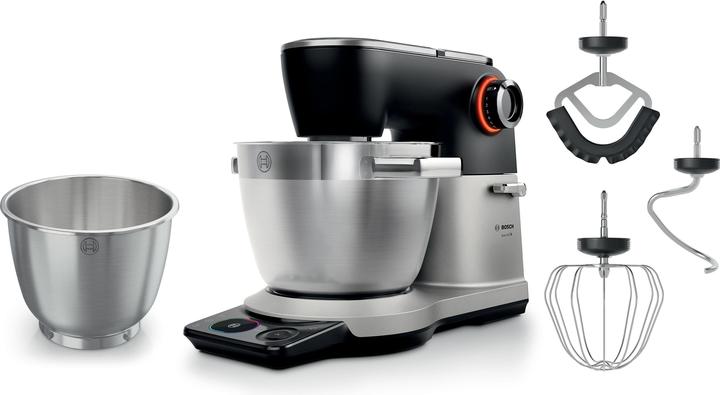 Bosch Hausgeräte MUMS8ZS18 (1800 W, 6 l)