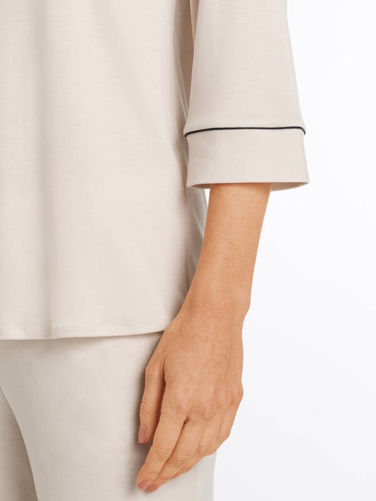 Actual product image Hanro Pajamas (S)
