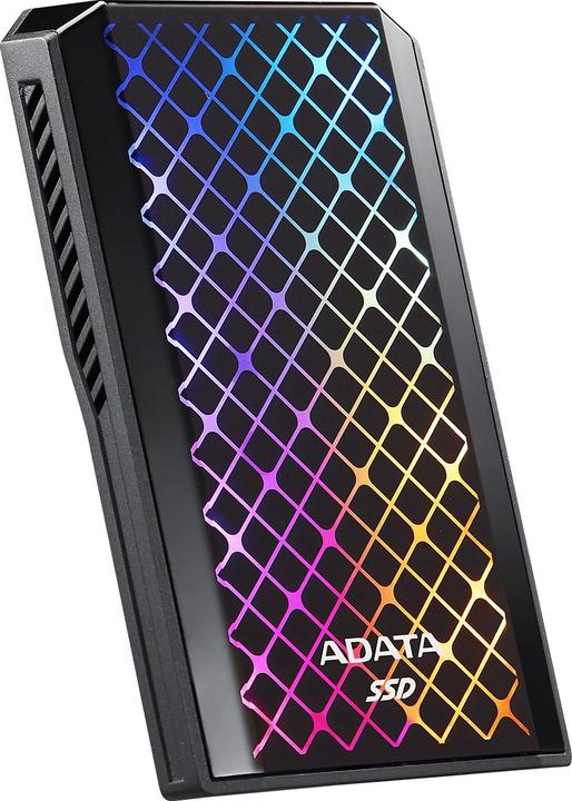 Image du produit Adata SE900G (1 To)