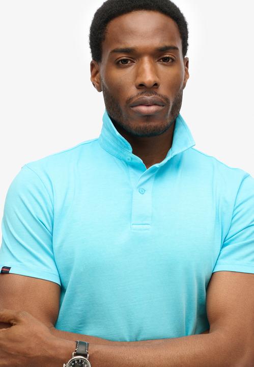 Produktbild Superdry Essential Jersey Poloshirt (L)