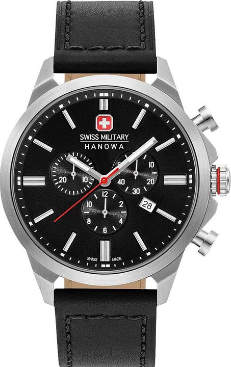 Image du produit Swiss Military Hanowa Chrono Classic II (Chronographe, 45 mm)