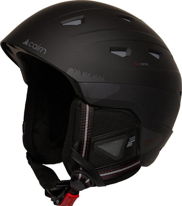 Produktbild Cairn Shuffle - Skihelm (59 - 61 cm, L)