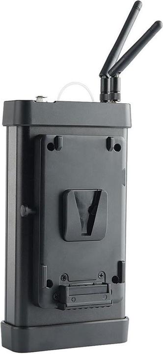 Actual product image Godox Control Panel for UL150