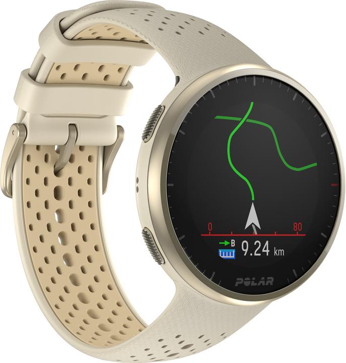 Productafbeelding Polar Pacer Pro (45 mm)