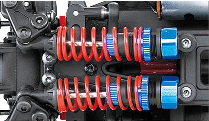 Actual product image Amewi Eagle-3 Dune (RTR Ready-to-Run)