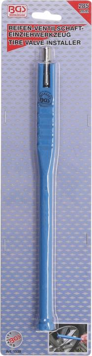 Produktbild BGS Reifen-Ventilschaft-Einziehwerkzeug