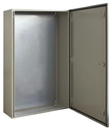 Actual product image RS PRO Mild Steel IP66 Wall Box, 1200x800x300mm (80 cm, 120 cm)