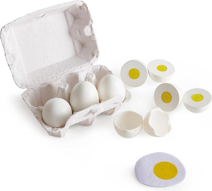 Hape Eierdoos