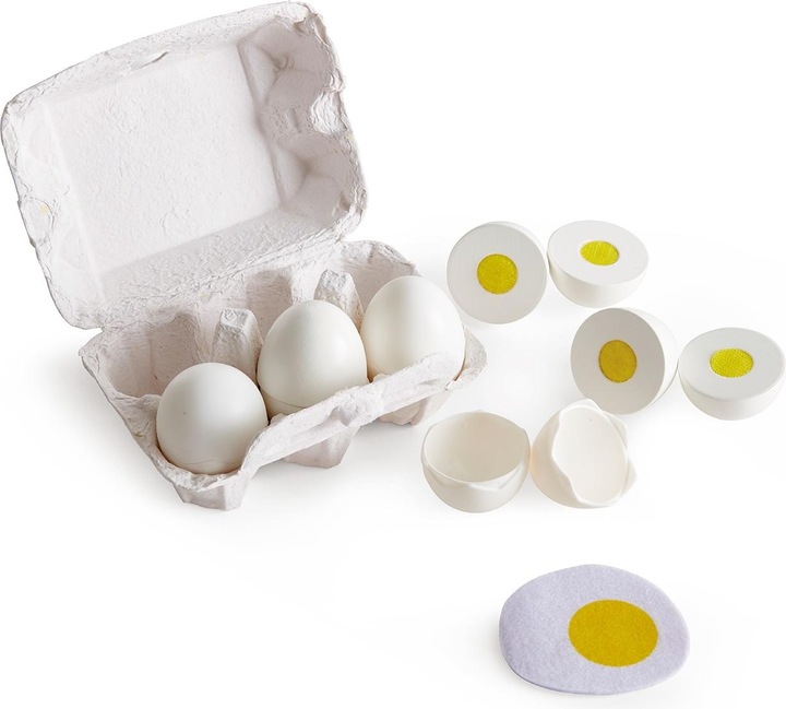 Produktbild Hape Eierkarton