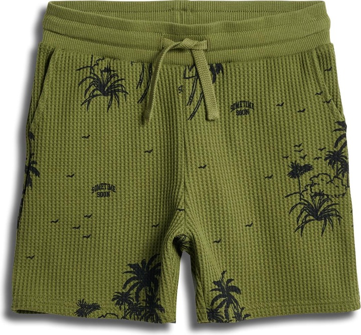 Actual product image hummel stsBAHAMAS SHORTS (110)