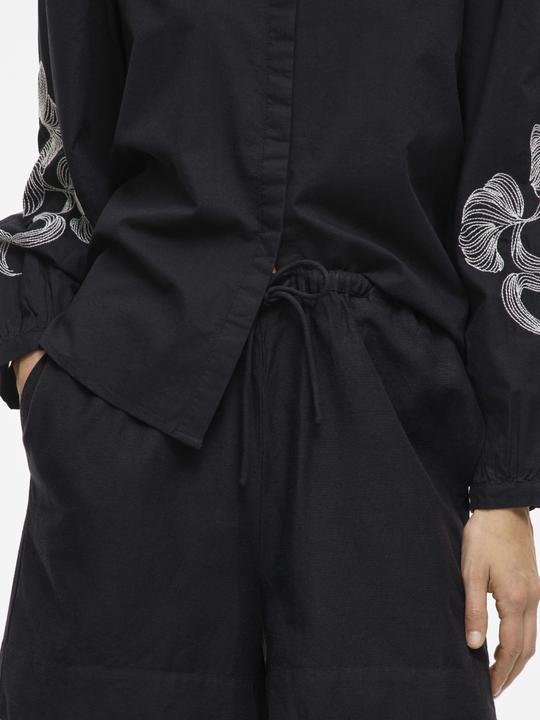 Image du produit Vila Mid Waist Shorts (36)
