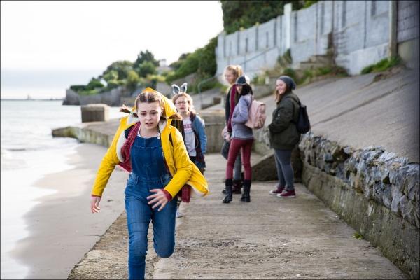 Image du produit Plaion I Kill Giants (Blu-ray, 2018, Allemand)