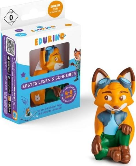 Produktbild Edurino Mika (Deutsch)