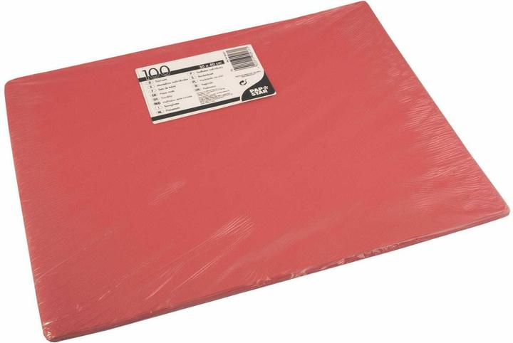 Actual product image Papstar Placemat (40 x 30 cm)