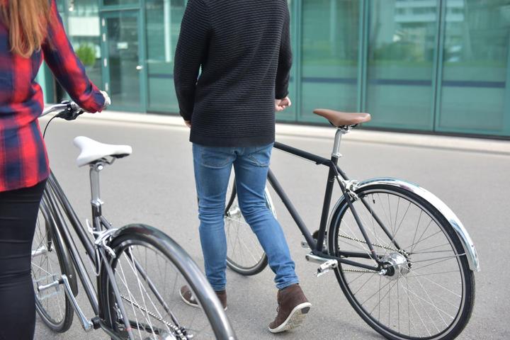 Immagine prodotto Fam. Huber Nele (46 cm)