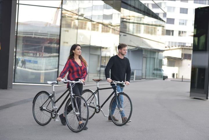 Immagine prodotto Fam. Huber Nele (46 cm)