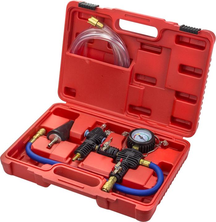 Dema KFZ Vakuum Befühl- und Entlüftungsgerät