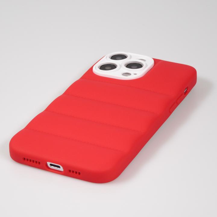 Produktbild PhoneLook Hülle 3D Silikon Polster Cover (Apple iPhone 14 Pro)