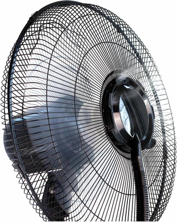 Image du produit Ohmex Nebelventilator FAN-4040WTR (35 dB)