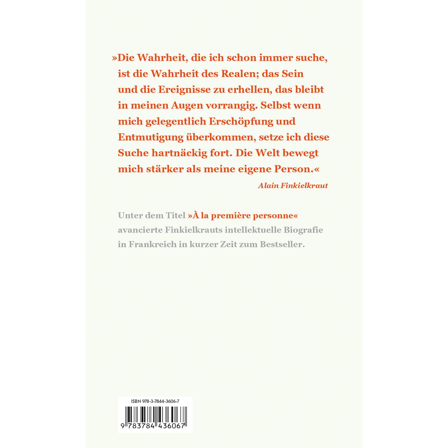 Ich schweige nicht, Fachbücher von Alai