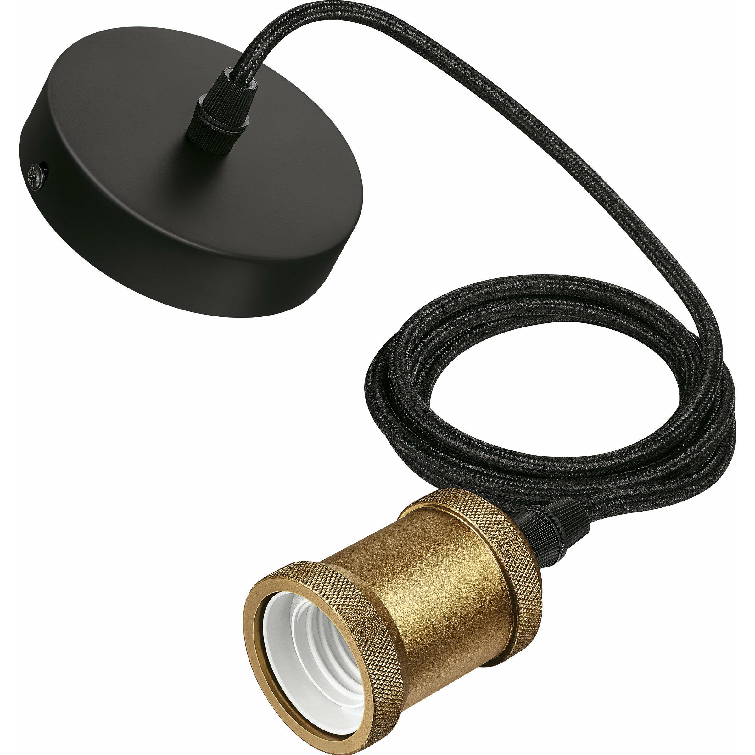 Philips Professional, Pendelleuchte, Vintage (E27, 2000 lm)