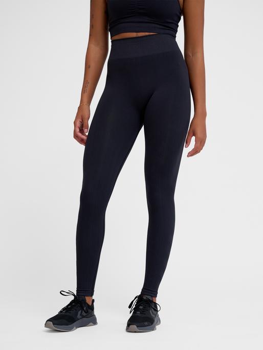 Produktbild hummel Hmlmt Define Seaml Scrunch Tights (XS)