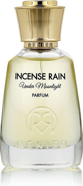 Produktbild Renier Perfumes Unisex-Parfüm Incense Rain 50 ml (Eau de Parfum, 50 ml)