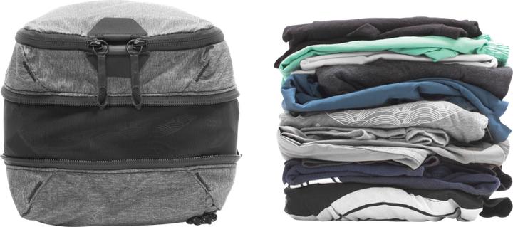 Produktbild Peak Design Packing Cube Small (Kamera Innentasche, 9 l)