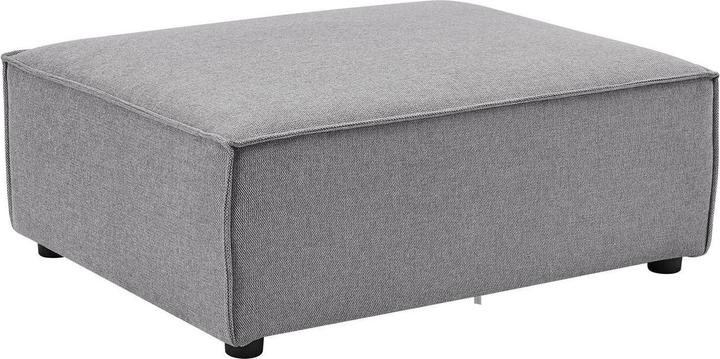 Actual product image Juskys Domas modular sofa (Corner sofa)