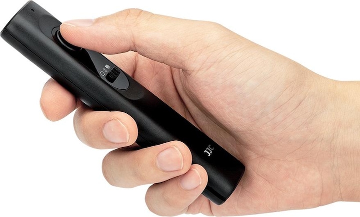 Produktbild JJC RF SWA Camera Wireless Remote Control (Canon RS 80N3)