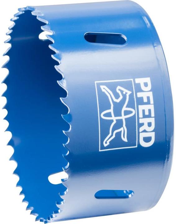 Actual product image Pferd compass saw (83 mm)